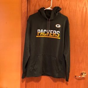 Nike Packers Sweatshirt